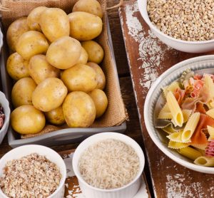 Carb-rich plant-based diets improve type 1 diabetes, studies find