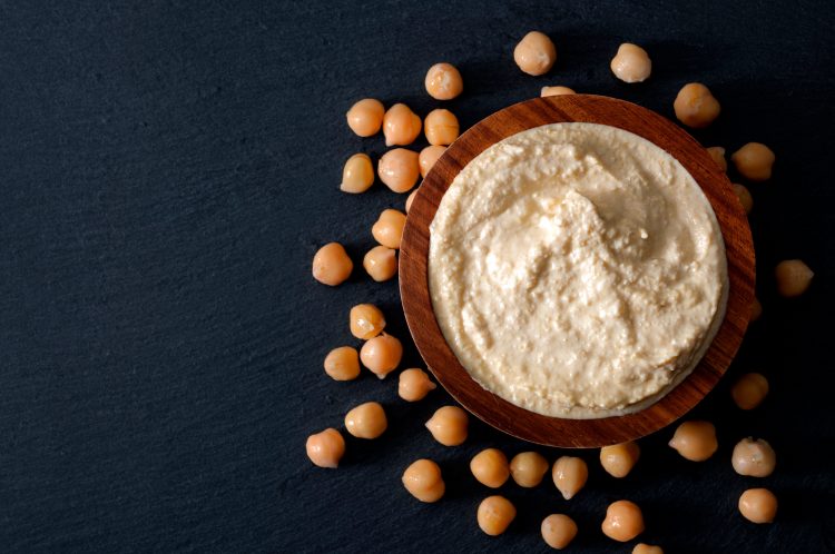 hummus product recall