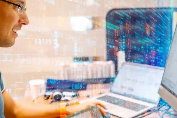 Nestlé and IBM harness AI to develop sustainable food packaging solutions