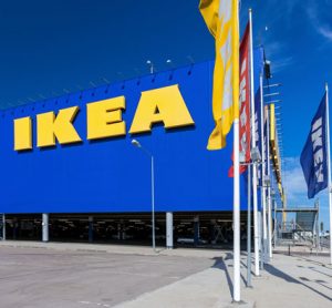 IKEA recall a further six products after allergy scare