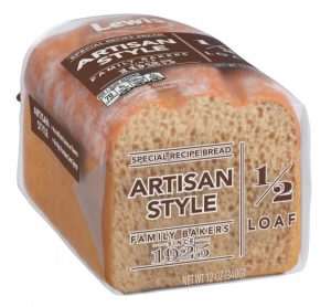 Kroger Walmart bread recall