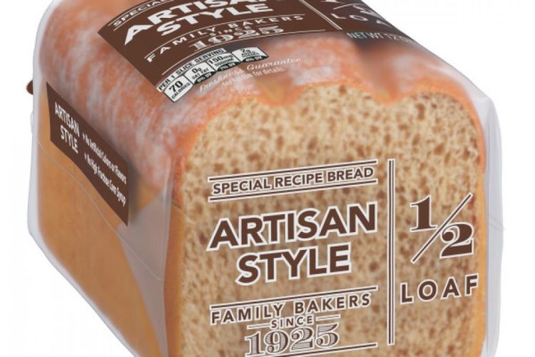 Kroger Walmart bread recall