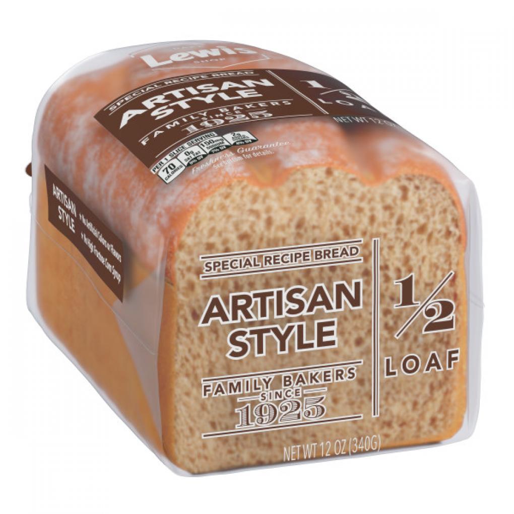 Kroger Walmart bread recall