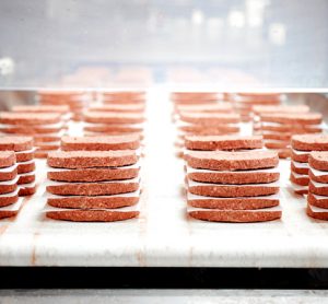 Impossible Foods secures $500m funding to boost research and innovation