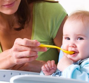 Adult influences inspire baby food and snack innovation, reveals insights