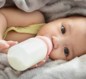 Major infant health collaboration announced by APC and DuPont