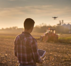 USDA seeks input on the Agriculture Innovation Agenda