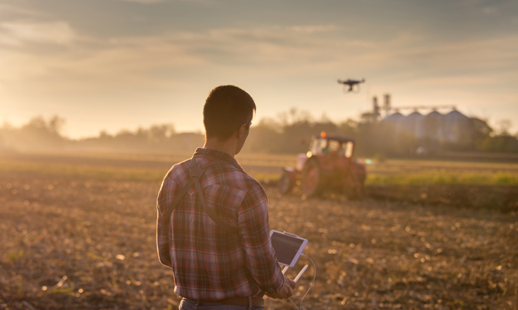 USDA seeks input on the Agriculture Innovation Agenda