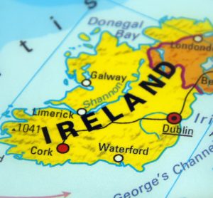 How will Brexit impact meat trade across the Irish border?
