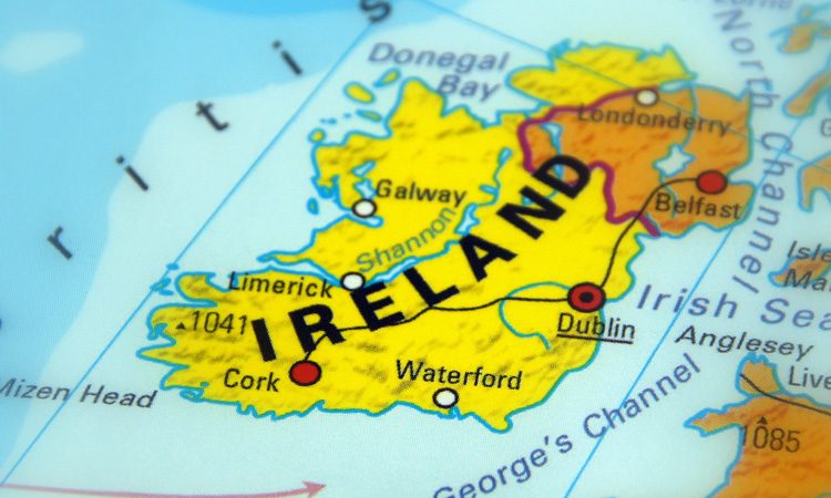 How will Brexit impact meat trade across the Irish border?