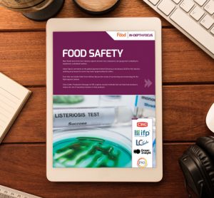 Food Safety IDF