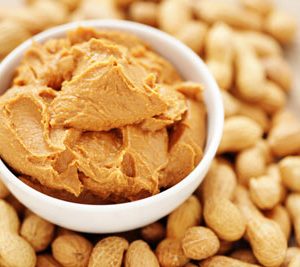 peanut contamination