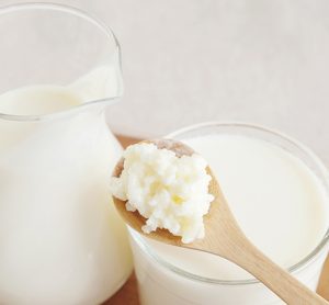 Kefir is widley considered to be a superfood