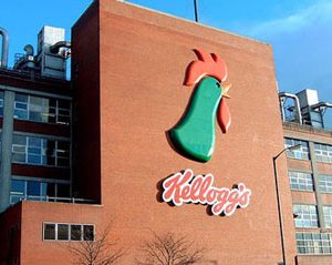 kellogg