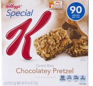 Problems rife at Special K as Kellogg plan ‘aggressive’ overhaul