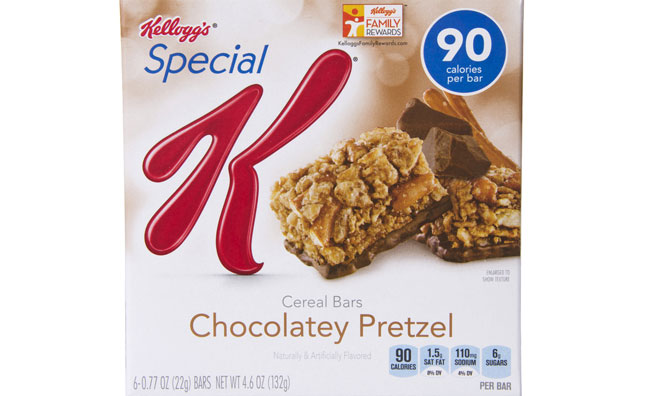 Problems rife at Special K as Kellogg plan ‘aggressive’ overhaul