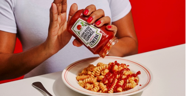 ketchup