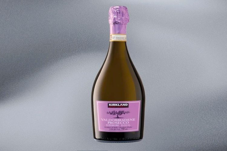 US regulators recall nearly one million Costco prosecco bottles over shattering risk
