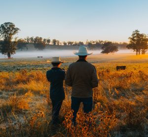 Australian Beef and Lamb