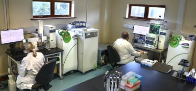 Inside FBA Labs