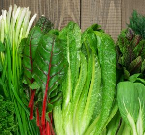 LGMA takes action to update leafy greens food safety practices