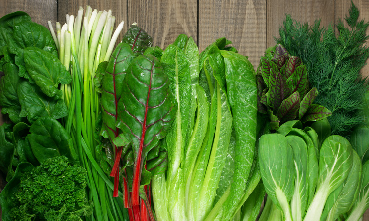 Western Growers launch leafy greens food safety platform