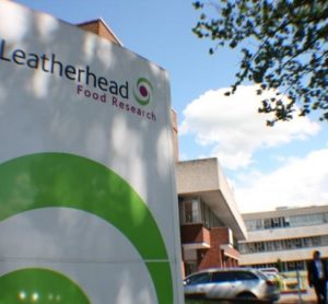 Leatherhead Food Research