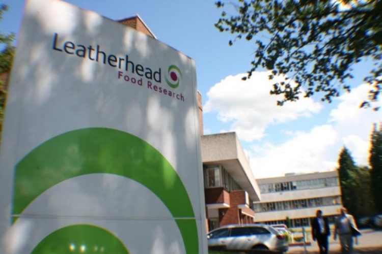 Leatherhead Food Research