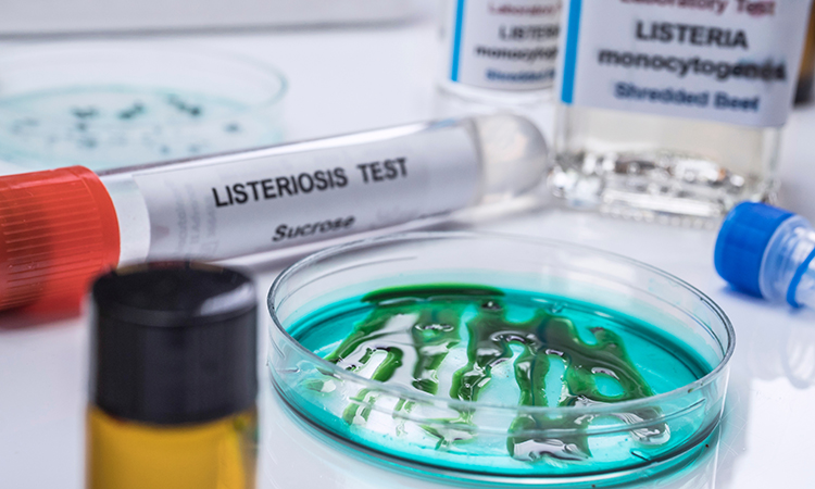 listeria can cause severe illness