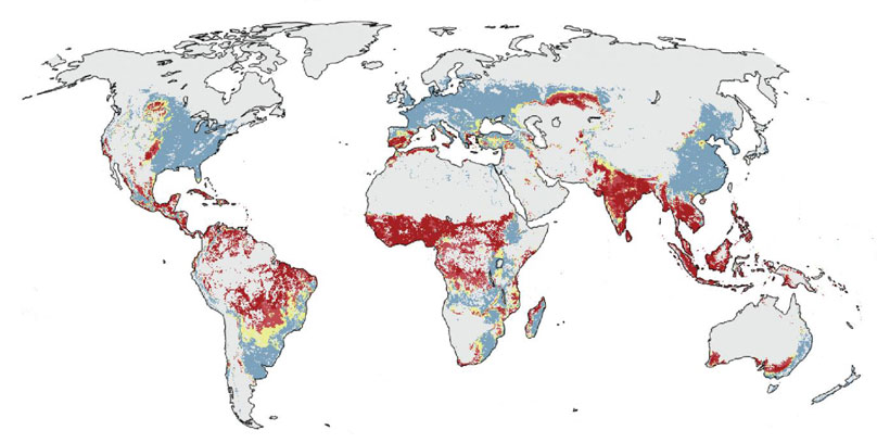 climate change carbon emissions