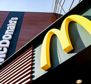 McDonalds will offer the McPlant as a plant-based alternative