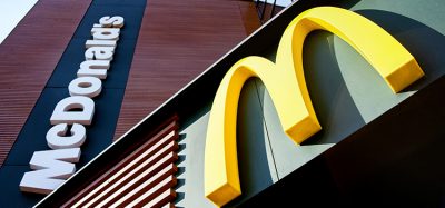 McDonalds will offer the McPlant as a plant-based alternative