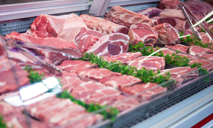Superbugs found in three quarters of U.S. supermarket meat