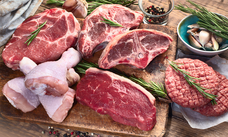 Rabobank Publishes Global Animal Protein Outlook
