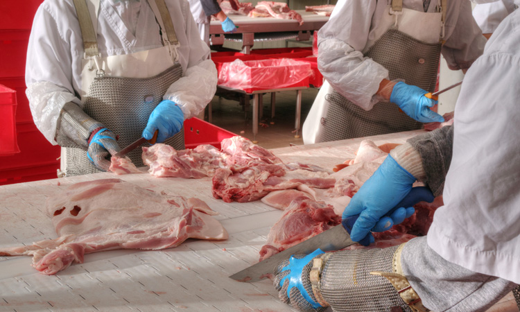 Trump signs executive order to keep meat plants open during pandemic