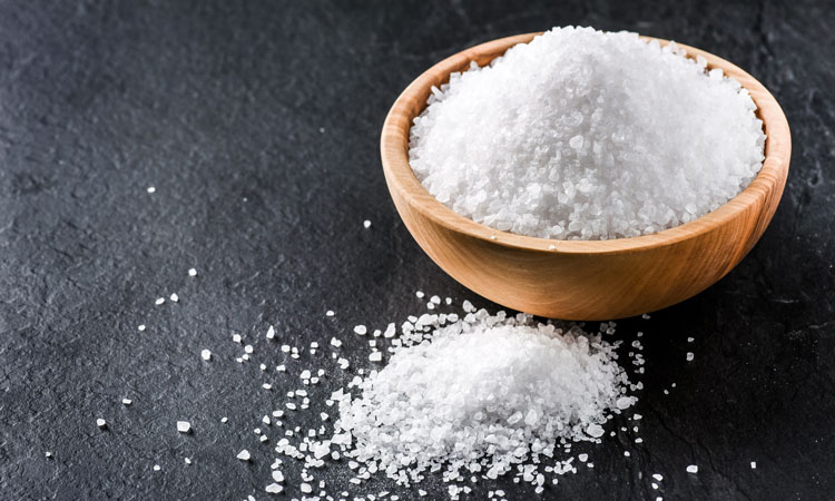 Switching to salt substitutes could save thousands of lives, landmark study  shows