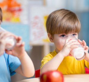 Study reveals "critical insights" to increase milk consumption among children