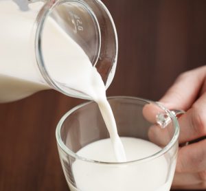 Milkman jailed for diluting milk 24 years ago