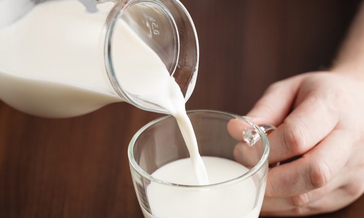 Milkman jailed for diluting milk 24 years ago