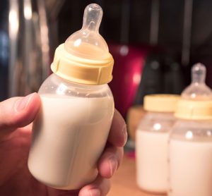 Milk allergy guidelines may cause overdiagnosis in children, says research