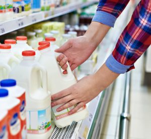 "America's biggest milk producer" files for bankruptcy