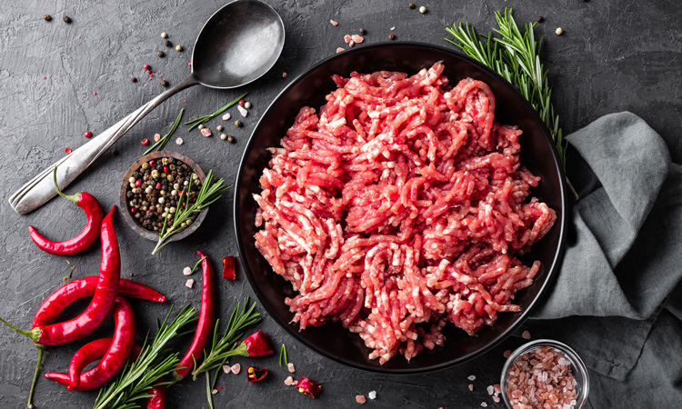 The meat industry: what's the beef?