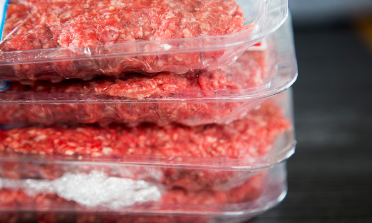 British farmers concerned by supermarkets importing mince during COVID-19 crisis