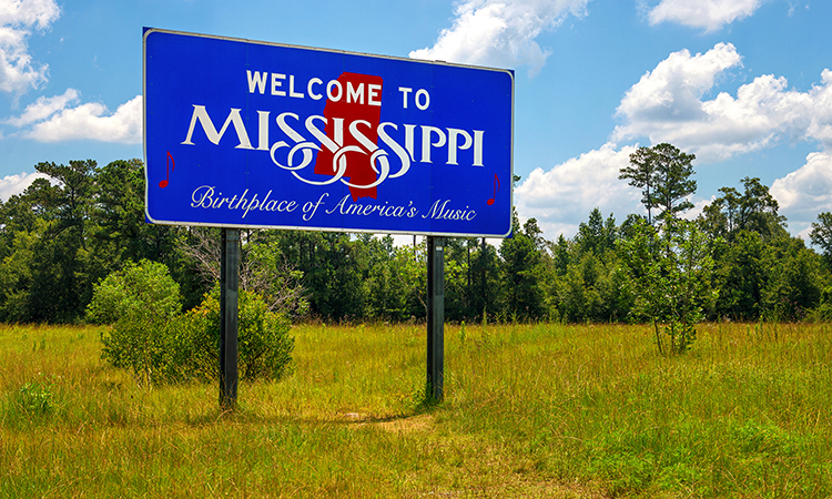 mississippi ha certains des taux d’insécurité alimentaire les plus élevés