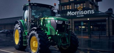 Morrisons strengthens British food production with £1.6bn farming investment