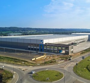 Waitrose invests in Bristol distribution centre to enhance South West supply chain
