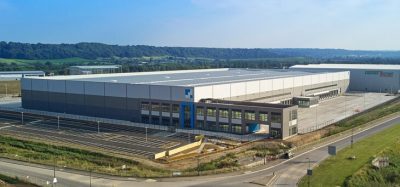 Waitrose invests in Bristol distribution centre to enhance South West supply chain