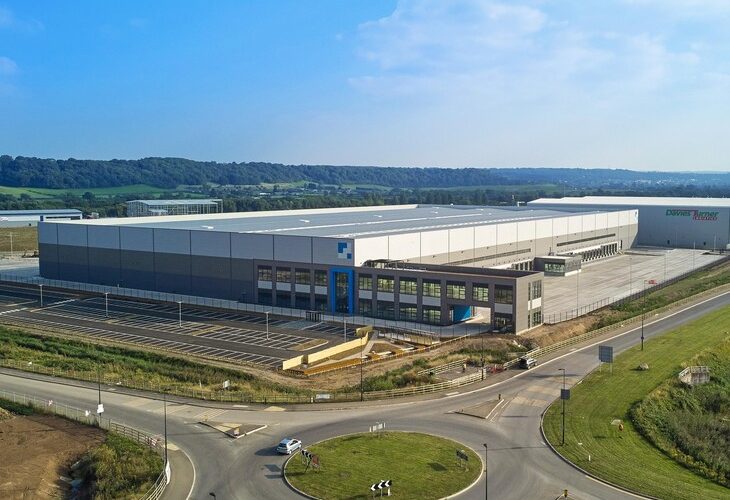 Waitrose invests in Bristol distribution centre to enhance South West supply chain