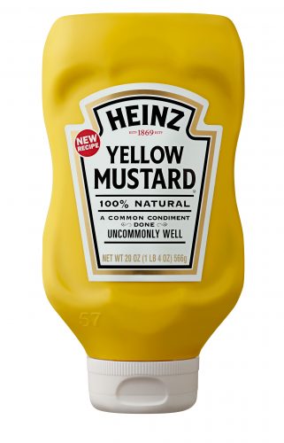 mustard