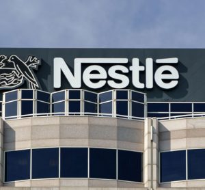 Nestlé